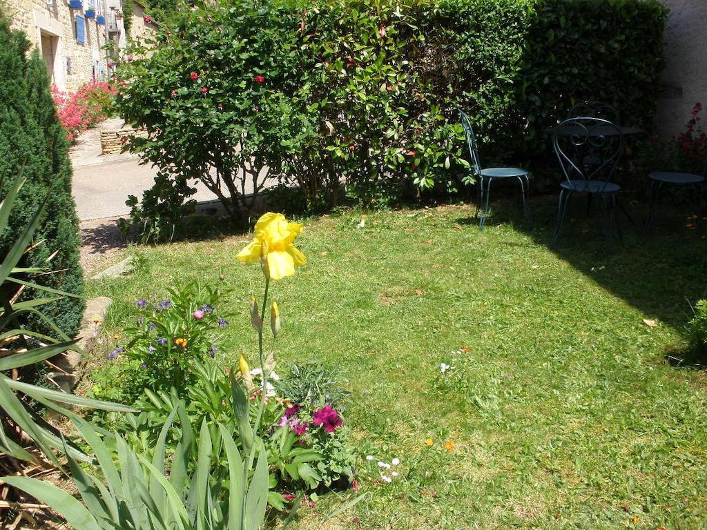 Bed and Breakfast Logis Saint Martin Magny-les-Villers Zewnętrze zdjęcie